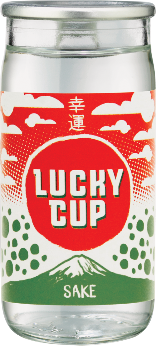 Lucky Cup